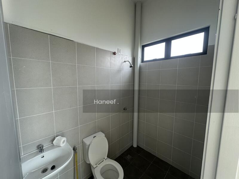 Semi D 1 Tingkat - Taman Ilmu - Pendang - Near Tol Pendang - 5