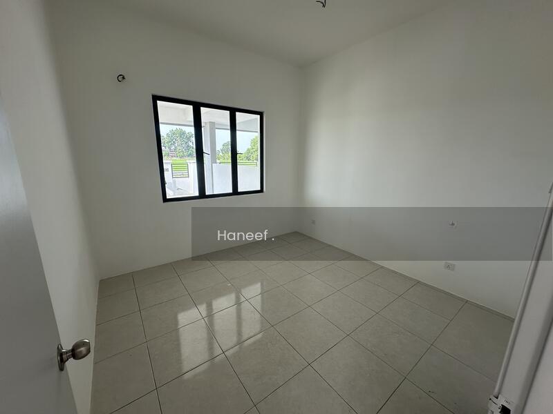 Semi D 1 Tingkat - Taman Ilmu - Pendang - Near Tol Pendang - 3