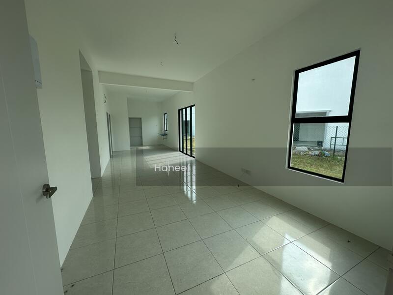 Semi D 1 Tingkat - Taman Ilmu - Pendang - Near Tol Pendang - 2