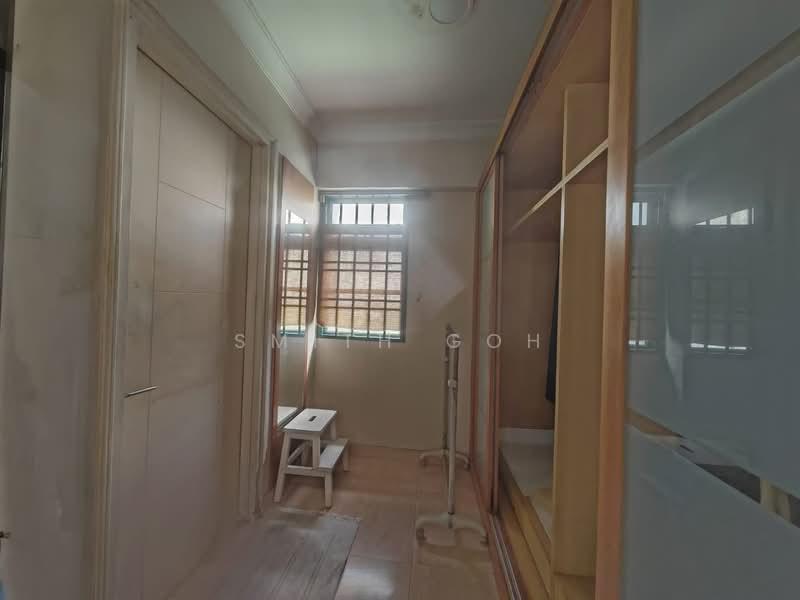 The Straits View Condominium - 3