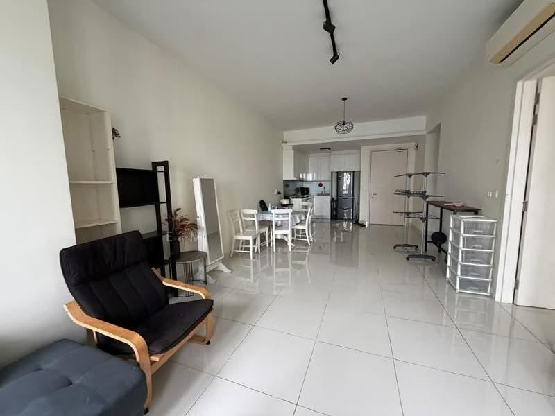 Pandora @ Tropicana Metropark - 1