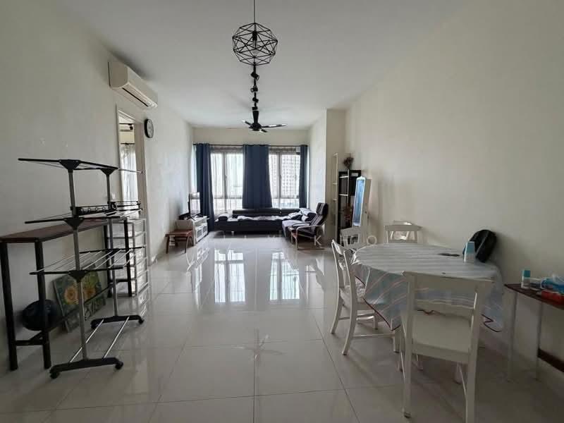 Pandora @ Tropicana Metropark - 3