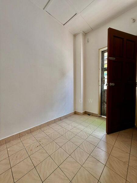 Taman Austin Perdana - 5