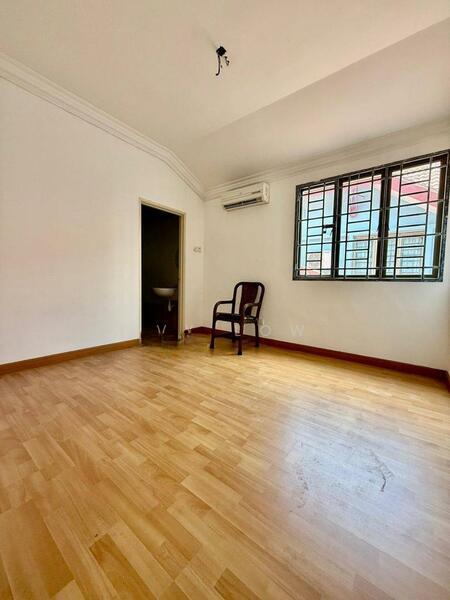 Taman Austin Perdana - 4