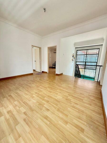 Taman Austin Perdana - 1