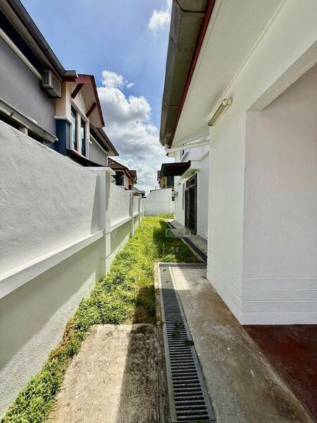 Taman Austin Perdana - 2