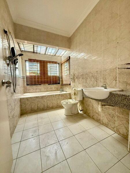 Taman Austin Perdana - 3