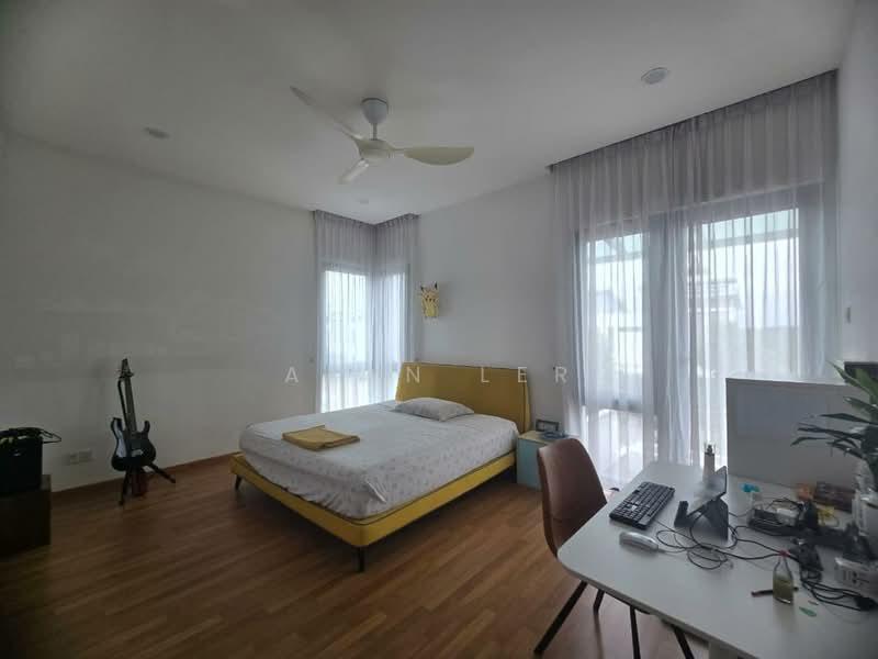 Sunway Lenang Heights - 2