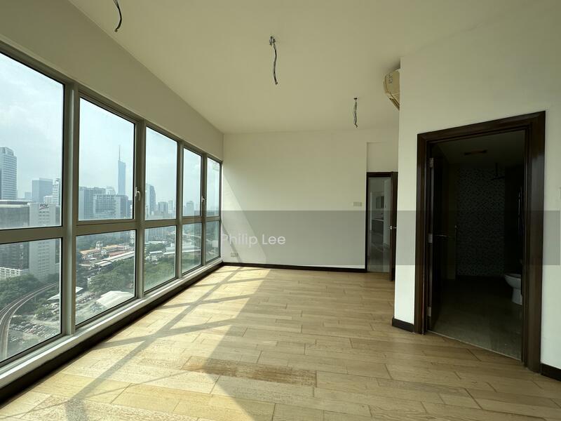 Regalia Residence - 4