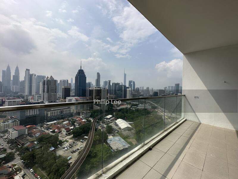 Regalia Residence - 5
