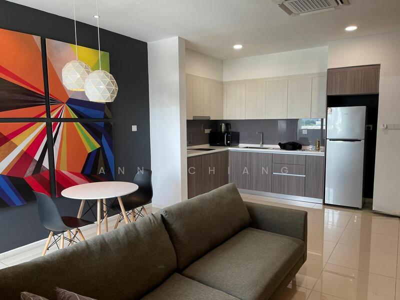 Suasana Iskandar Malaysia - 1