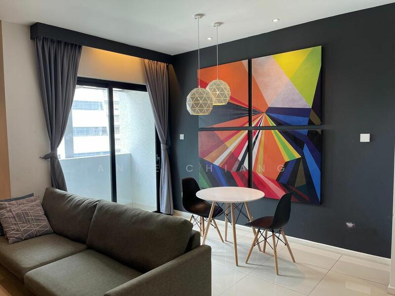 Suasana Iskandar Malaysia - 5