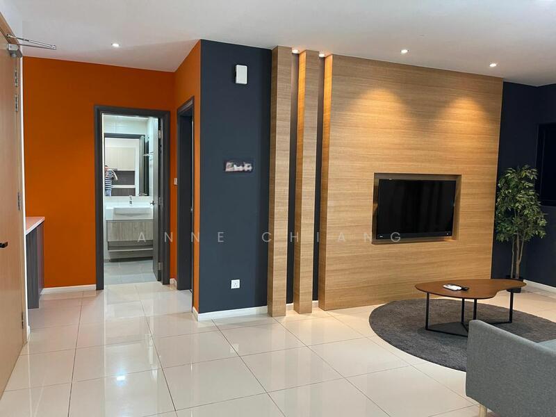 Suasana Iskandar Malaysia - 3