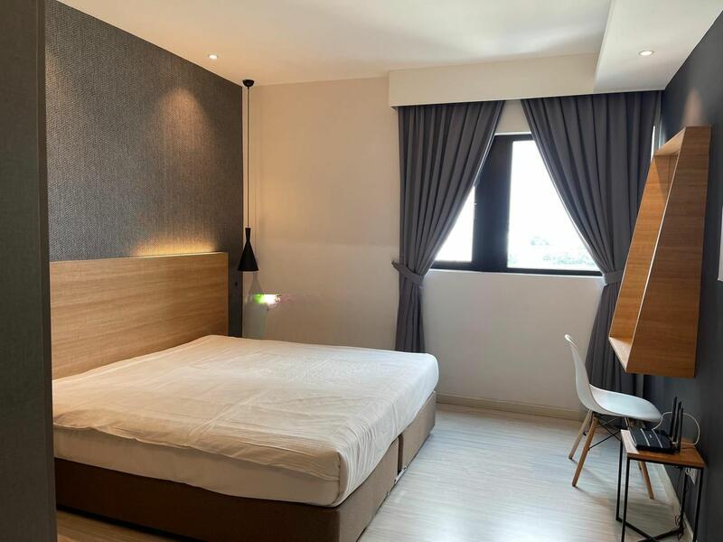 Suasana Iskandar Malaysia - 4