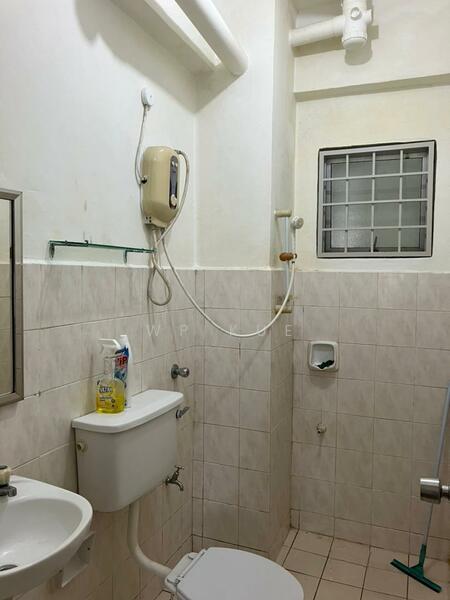 Mas Kipark Damansara - 2