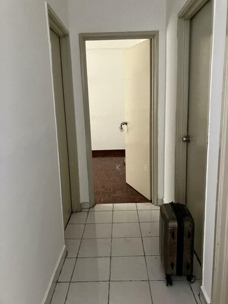 Mas Kipark Damansara - 3