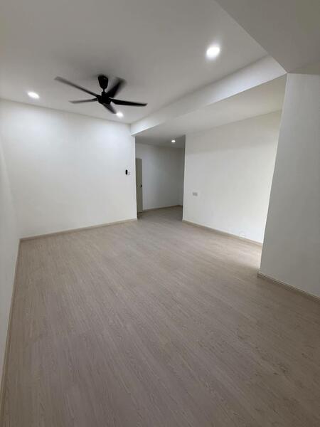 Taman Menglembu Impiana Adril, Lahat, Perak - 4