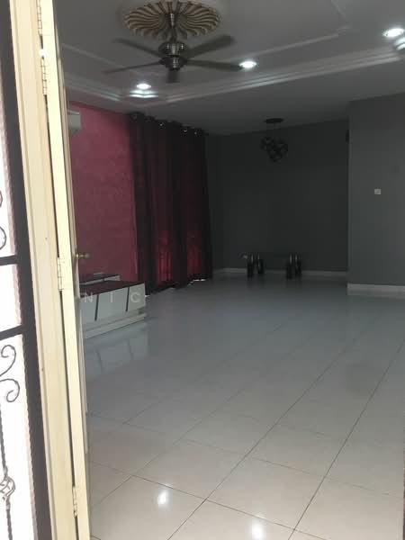 Taman Bukit Indah - 2
