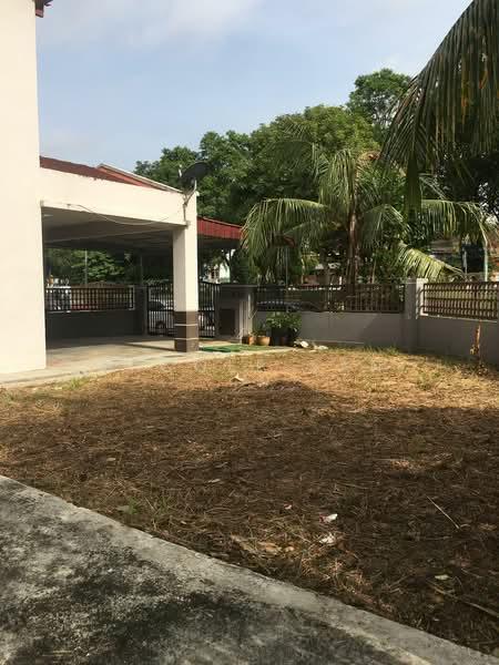 Taman Bukit Indah - 3