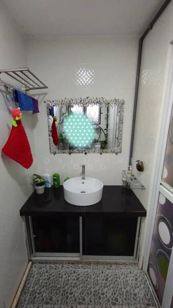 Flat Pandan Jaya - 2