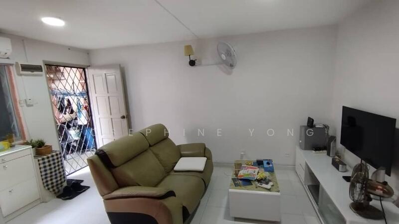 Flat Pandan Jaya - 3