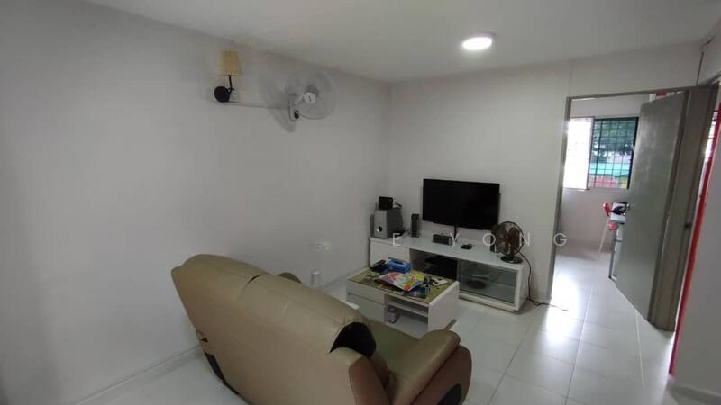 Flat Pandan Jaya - 5