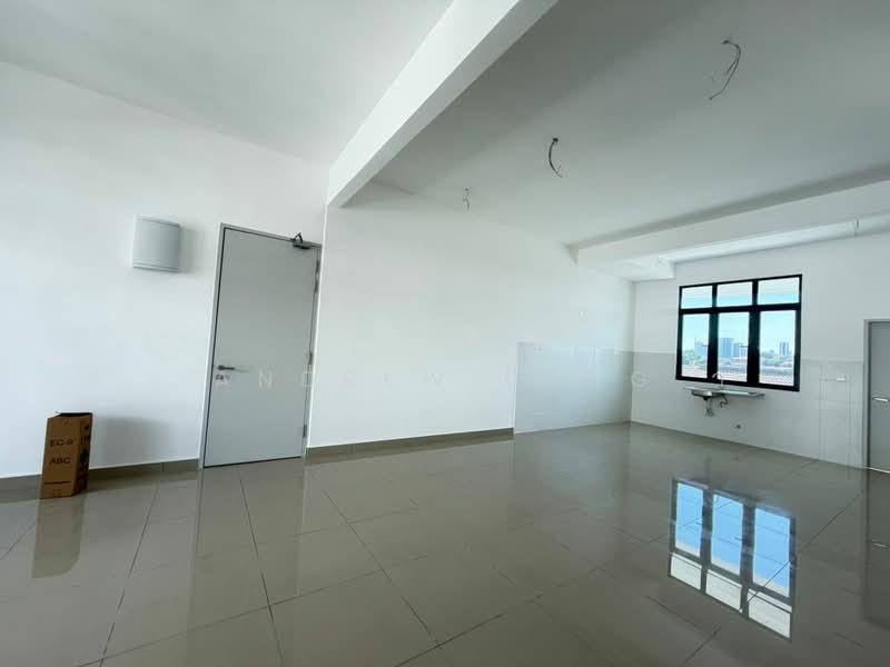 RESIDENSI ARA SIMFONI - 3