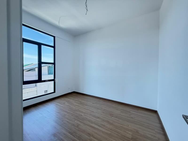 RESIDENSI ARA SIMFONI - 4