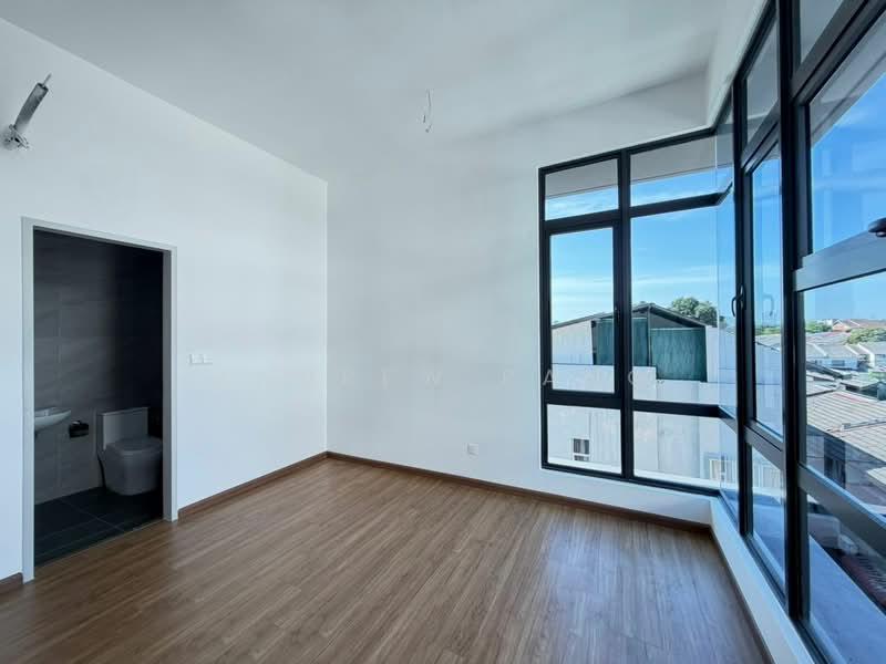 RESIDENSI ARA SIMFONI - 5
