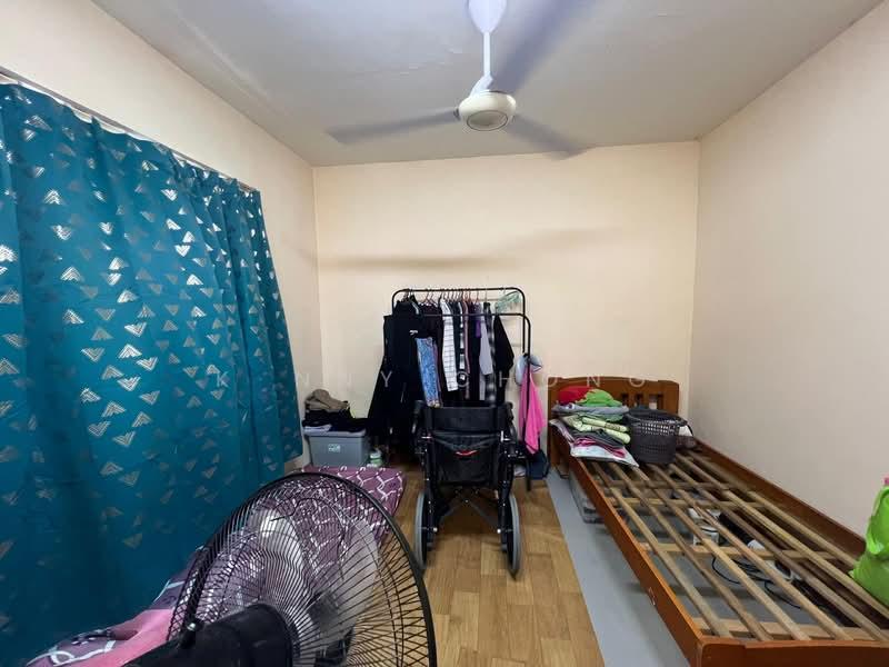 Lestari Apartment - 2