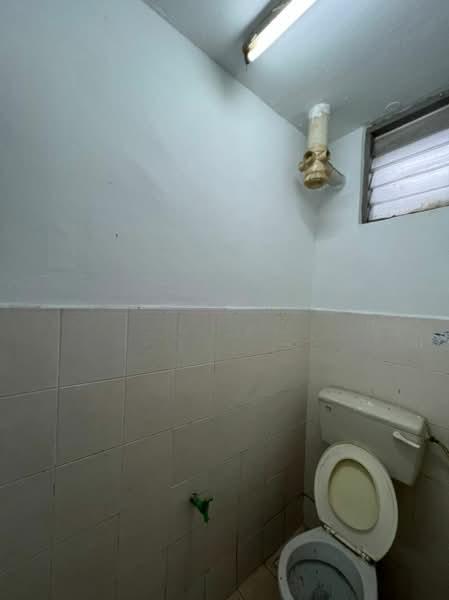 Lestari Apartment - 3