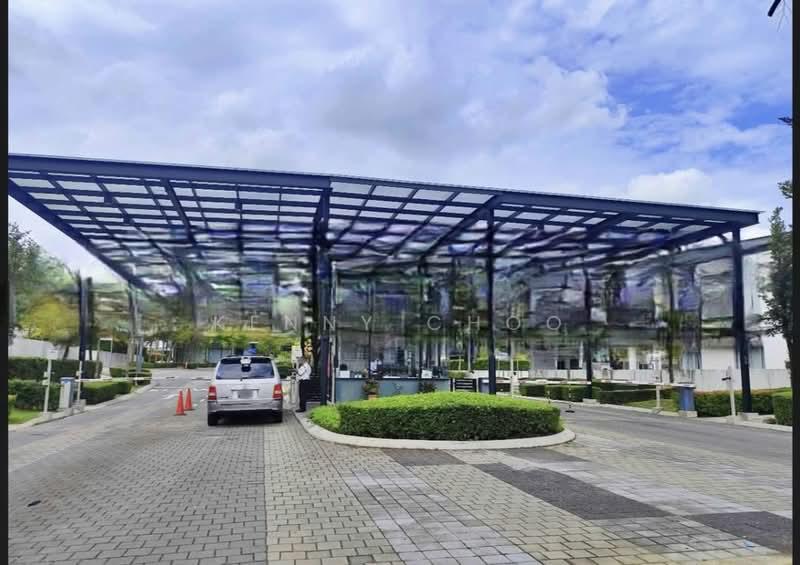 Tropicana Heights - 2