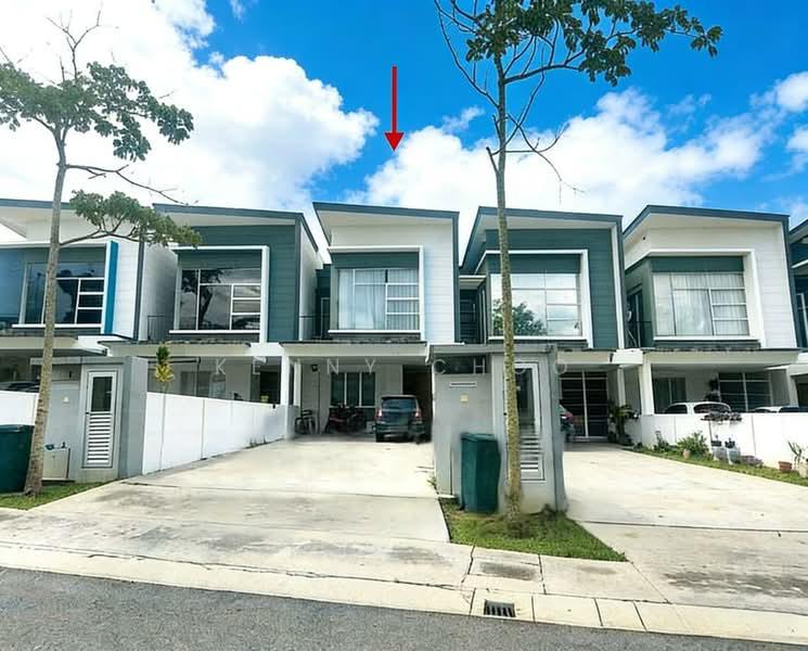 Tropicana Heights - 1