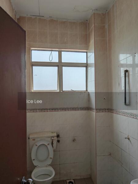 Behind NSK,Taman sentosa,taman mesra Klang Semi-D - 3