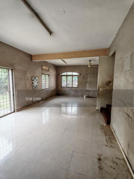 Behind NSK,Taman sentosa,taman mesra Klang Semi-D - 1