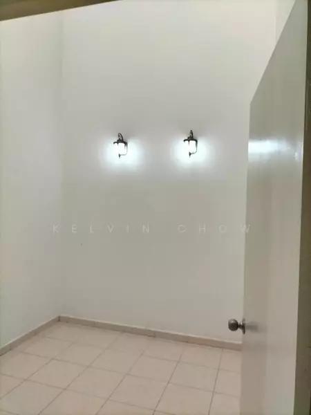 Pengkalan Harmoni Single Storey House - 2