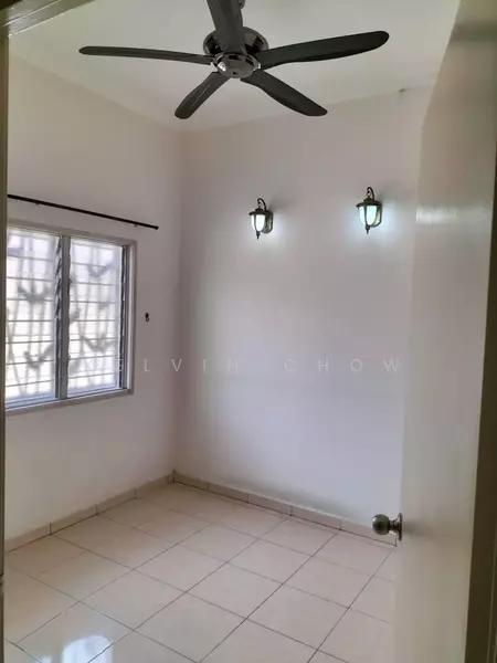 Pengkalan Harmoni Single Storey House - 3