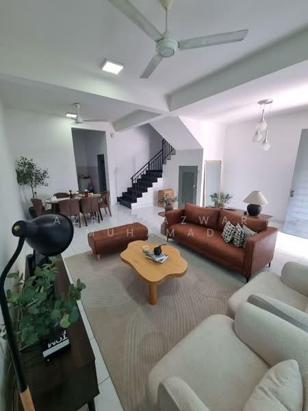 Taman Salak Kasih - 2