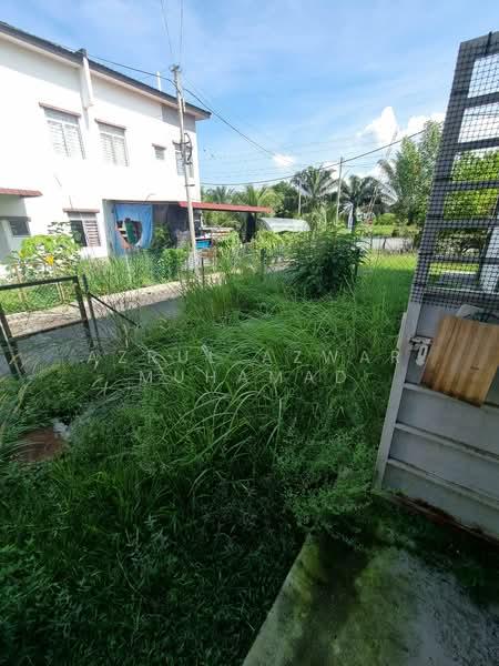 Taman Salak Kasih - 5