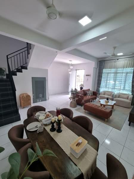 Taman Salak Kasih - 3