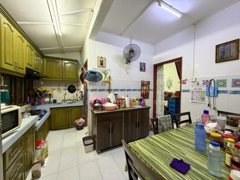 Taman Cheras Perdana, CP 3, Cheras - 3