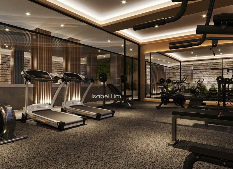 FREEHOLD LUXURY KLCC CONDO @ RM800K, 0% Down Payment【Ready Move In, Free Furnished, Near LRT/MRT】 - 1