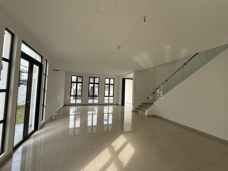 Palmyra Sanctuary Setia Tropika - 4