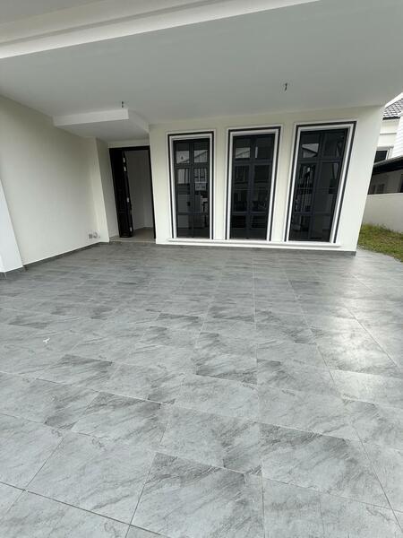 Palmyra Sanctuary Setia Tropika - 1