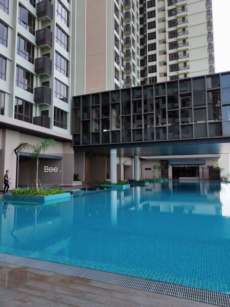 Bali Residences - 1