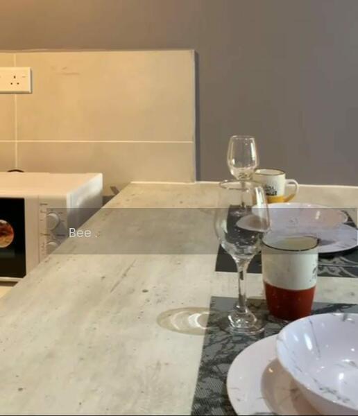 Bali Residences - 4