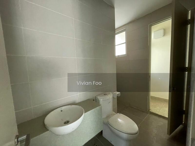 Semi-D house at Kepong - 5