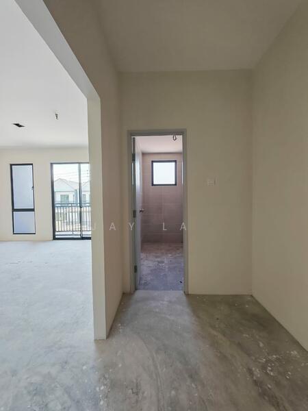 Tapang residence - 2