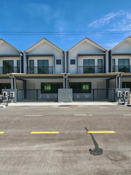 Tapang residence - 5