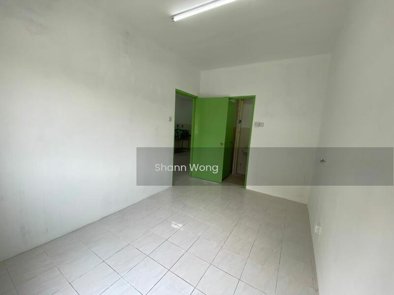 Pangsapuri Cemara - 4